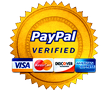 Verificado PayPal